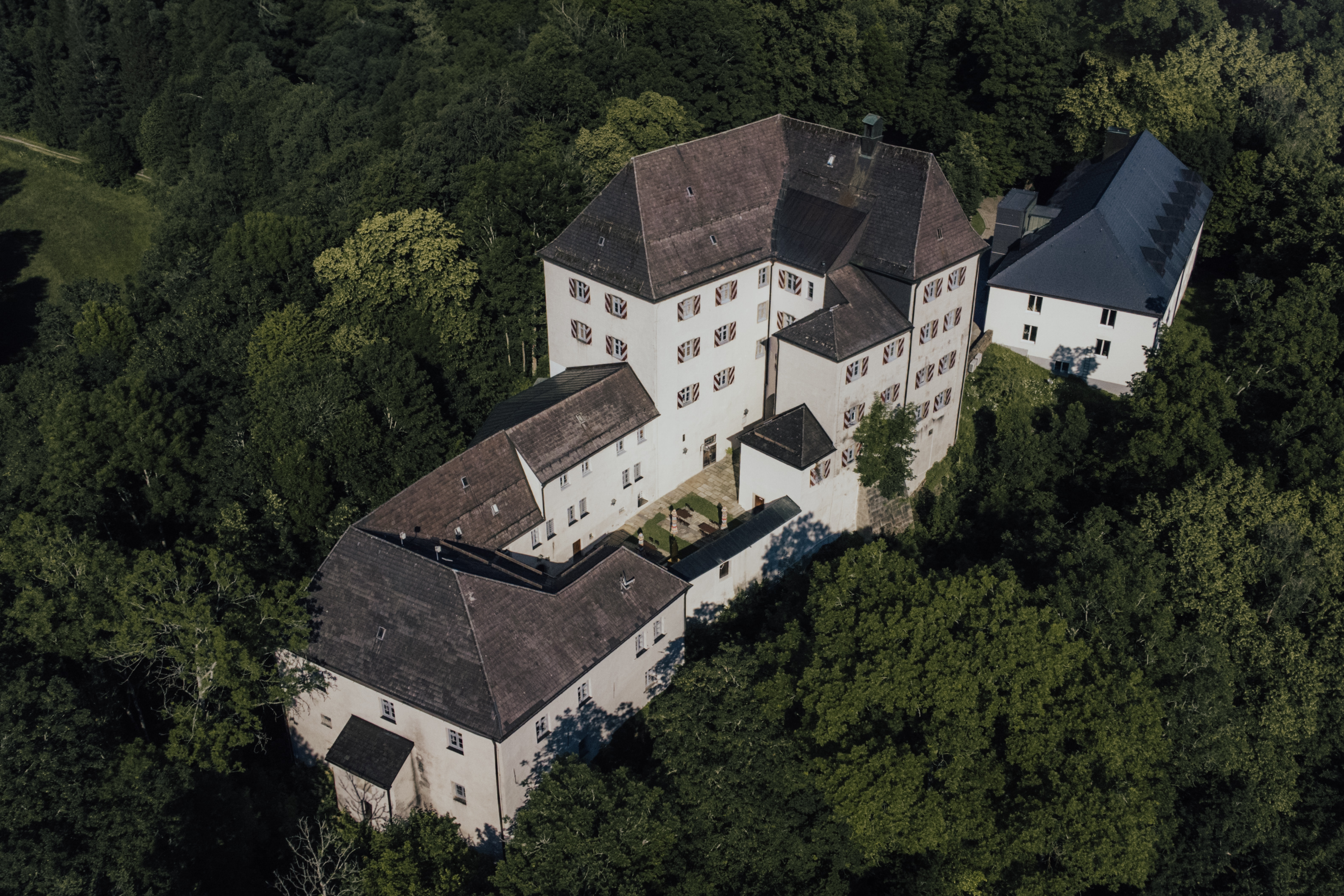 Schloss Wolfstein