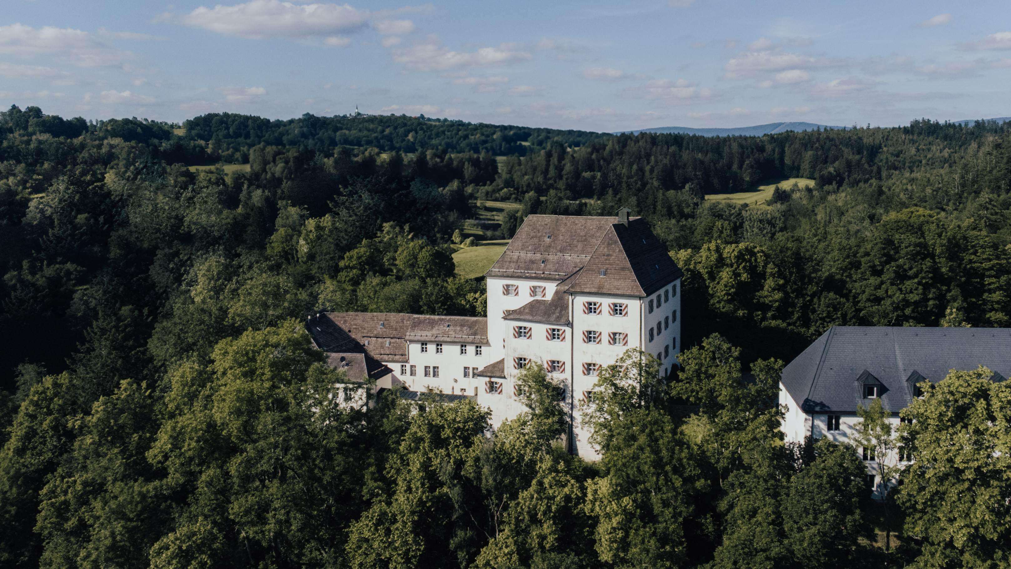 Schloss Wolfstein