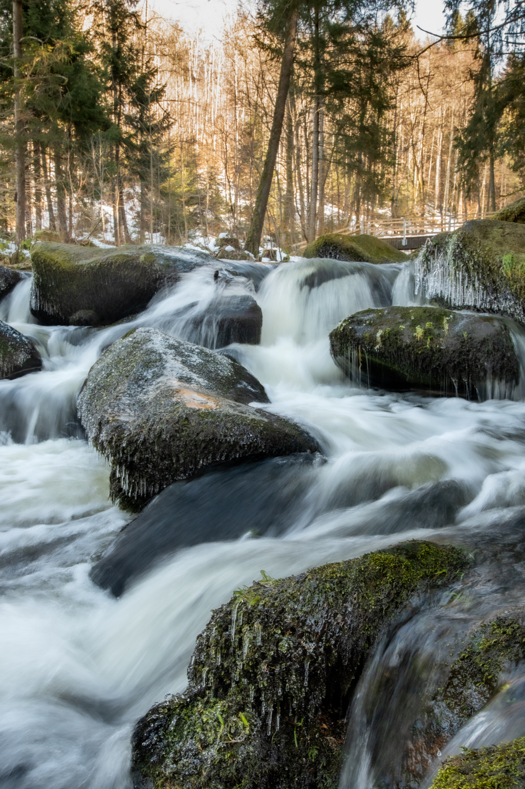 Fluss