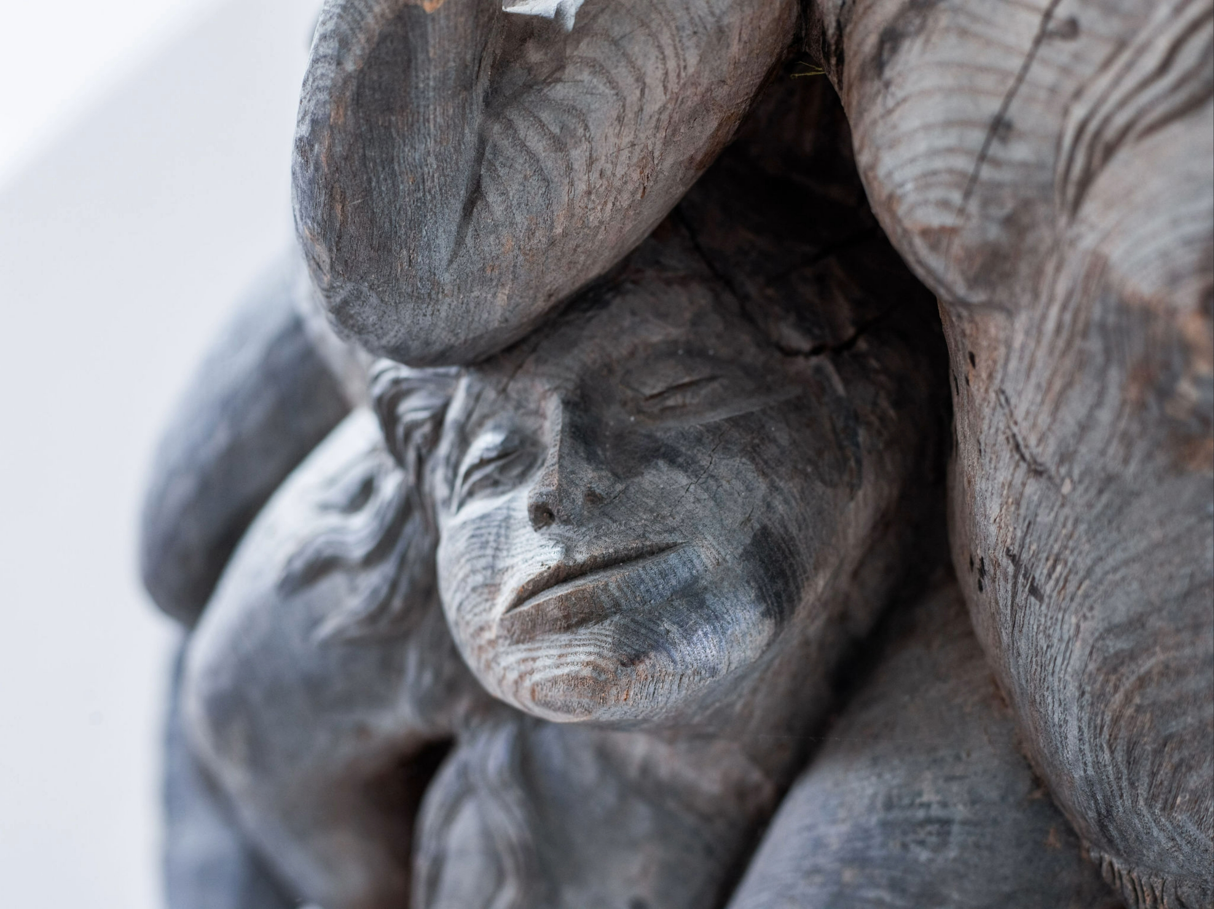 Historisches Detail