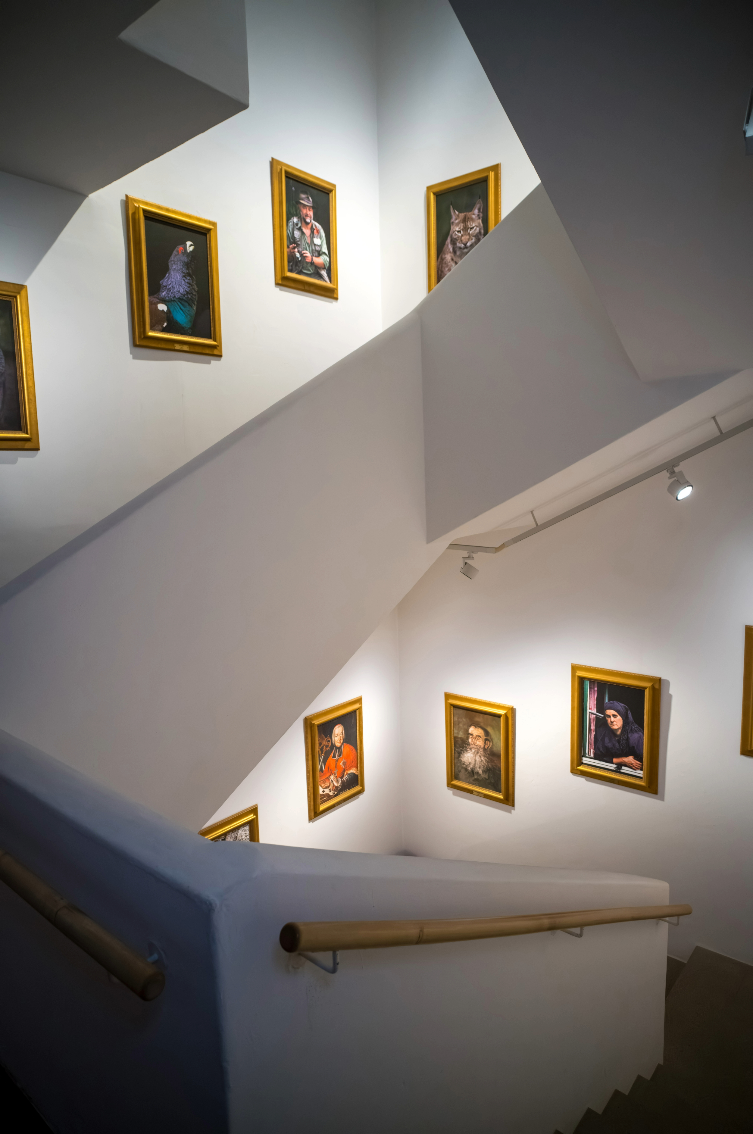 Historisches Detail
